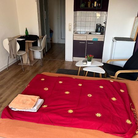 Gemuetliches Apartment In Essen Zewnętrze zdjęcie