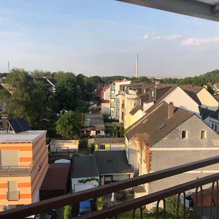 Gemuetliches Apartment In Essen Zewnętrze zdjęcie